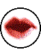 Lippen Gif