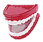 Lippen Gif