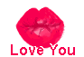 Lippen Gif
