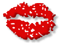 Lippen Gif