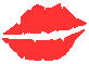 Lippen Gif