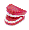 Lippen Gif