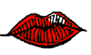 Lippen Gif