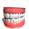 Lippen Gif