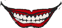Lippen Gif