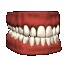 Lippen Gif