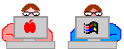 Logo Gif