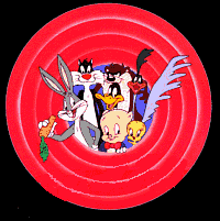 Looney Gif