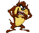 Looney Gif