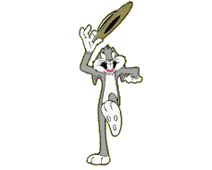 Looney Gif