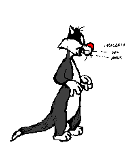 Looney Gif