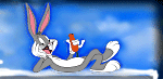Looney Gif