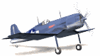 Luftfahrt Gif