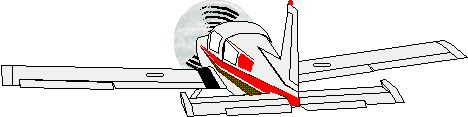 Luftfahrt Gif