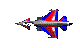 Luftfahrt Gif