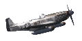 Luftfahrt Gif