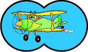 Luftfahrt Gif