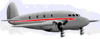 Luftfahrt Gif