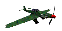 Luftfahrt Gif