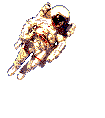 Raumfahrt Gif