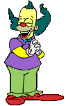 Simpson Gif