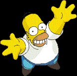 Simpson Gif