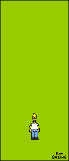 Simpson Gif
