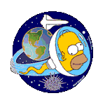 Simpson Gif