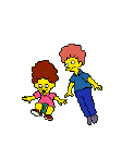 Simpson Gif