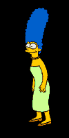 Simpson Gif