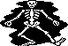 Skelett 001