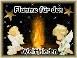 Weltfrieden