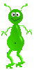 Alien 018