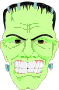 Frankenstein Gif