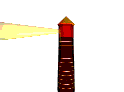 Leuchtturm Gif