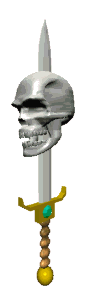 Skelett 070