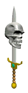 Skelett 071