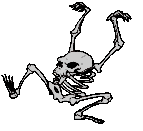 Skelett 095